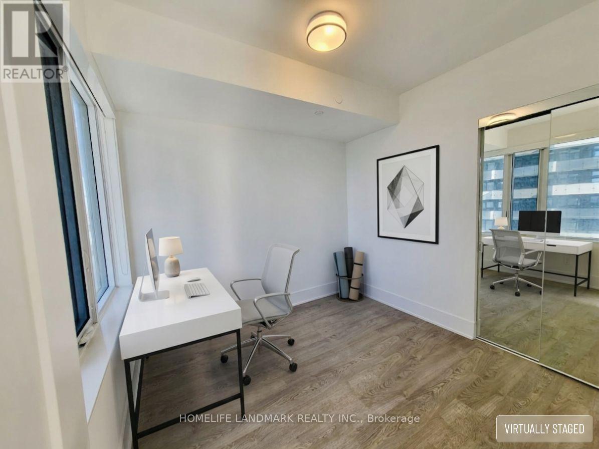 1213 - 470 Front Street W, Toronto, Ontario  M9C 0A9 - Photo 5 - C12877574