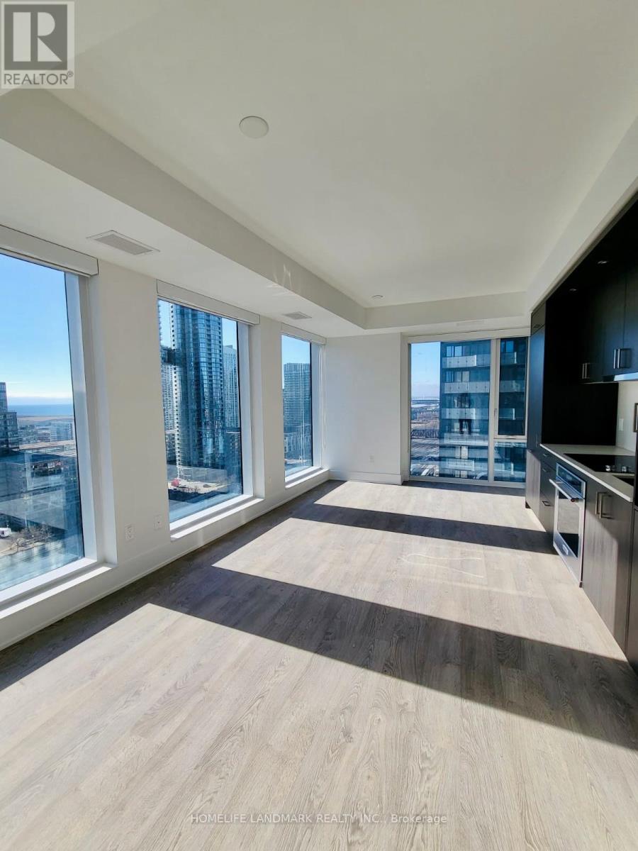 1213 - 470 Front Street W, Toronto, Ontario  M9C 0A9 - Photo 9 - C12877574