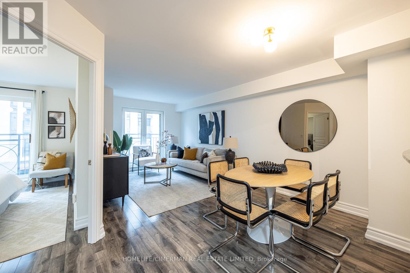 313 - 1 Balmoral Avenue, Toronto, Ontario  M4V 3B9 - Photo 12 - C12877588