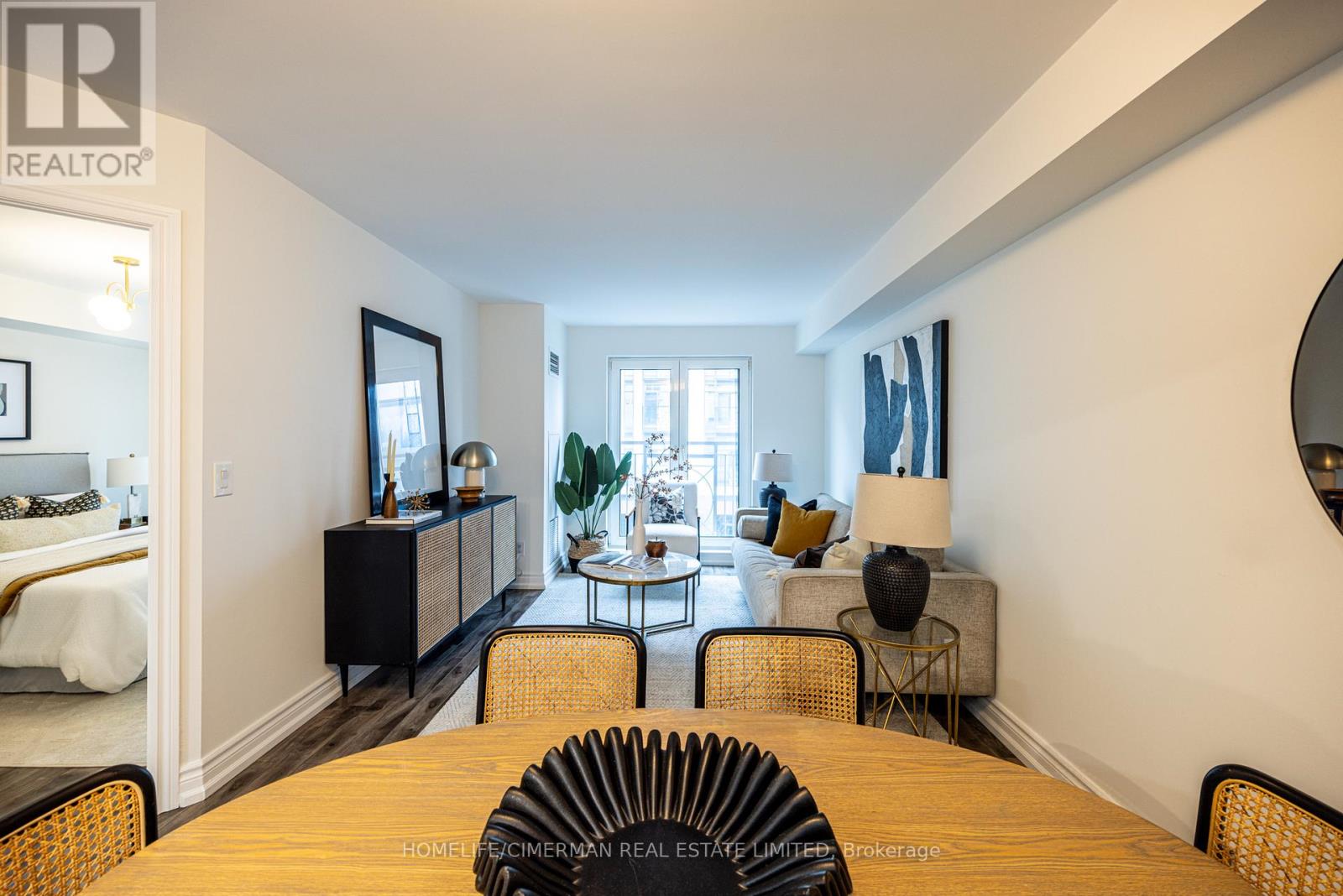 313 - 1 Balmoral Avenue, Toronto, Ontario  M4V 3B9 - Photo 15 - C12877588