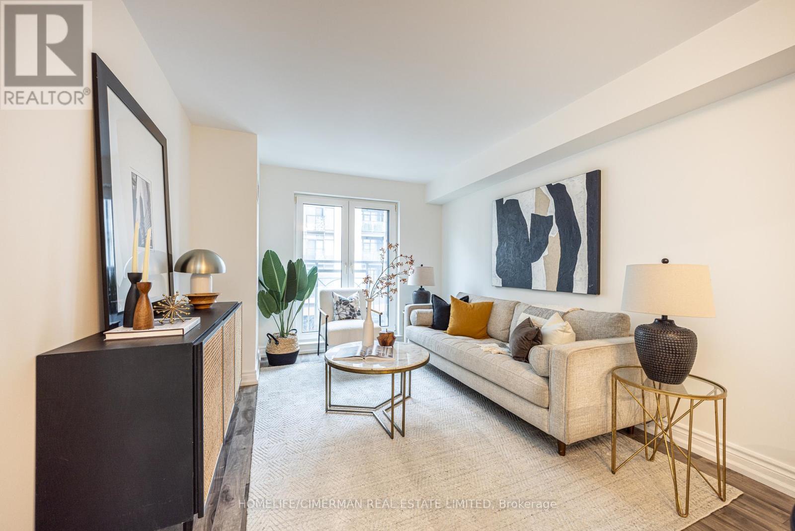 313 - 1 Balmoral Avenue, Toronto, Ontario  M4V 3B9 - Photo 16 - C12877588