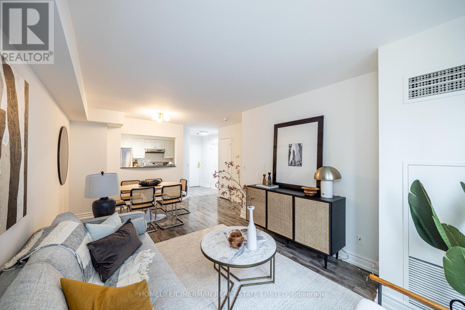 313 - 1 Balmoral Avenue, Toronto, Ontario  M4V 3B9 - Photo 17 - C12877588