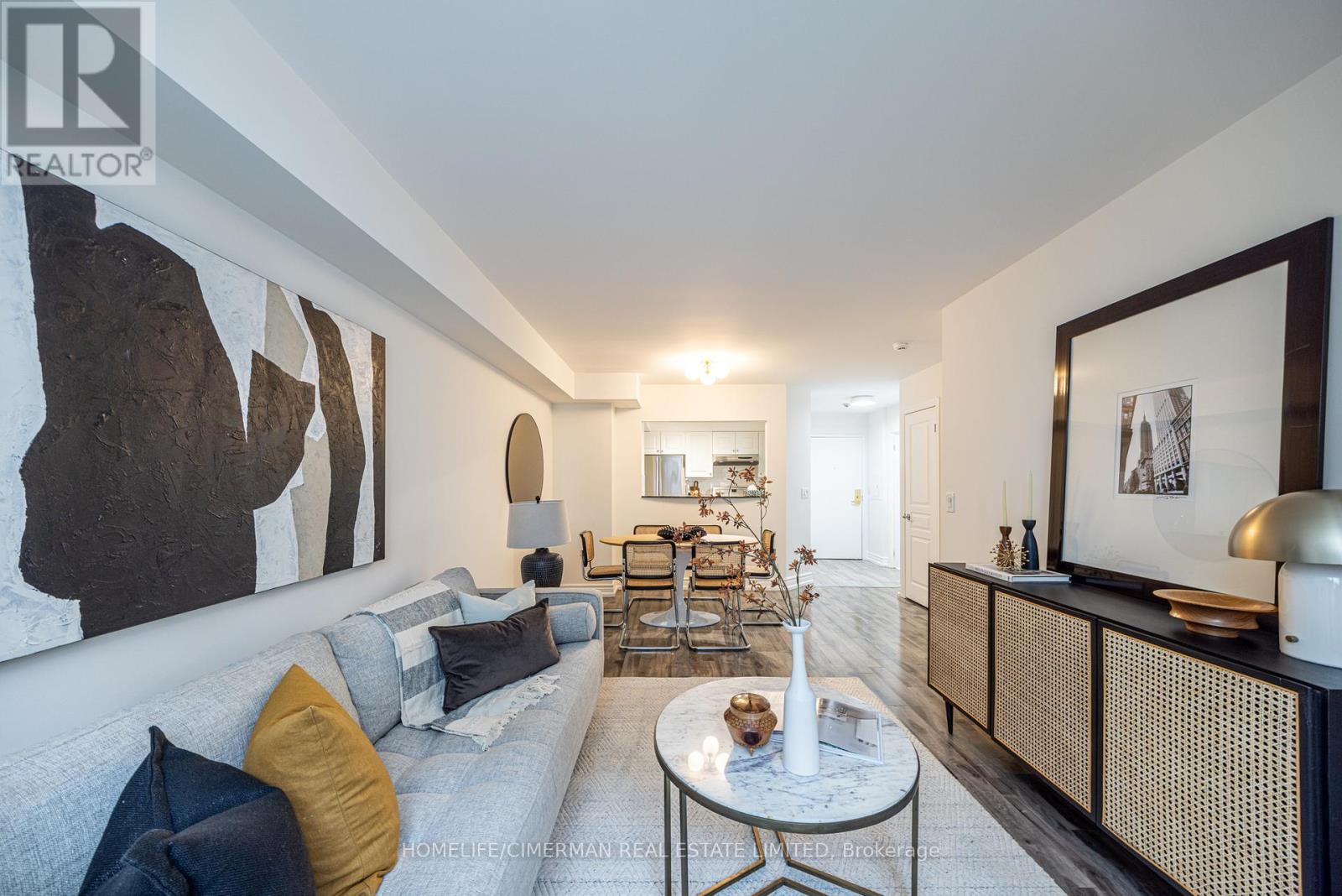 313 - 1 Balmoral Avenue, Toronto, Ontario  M4V 3B9 - Photo 18 - C12877588