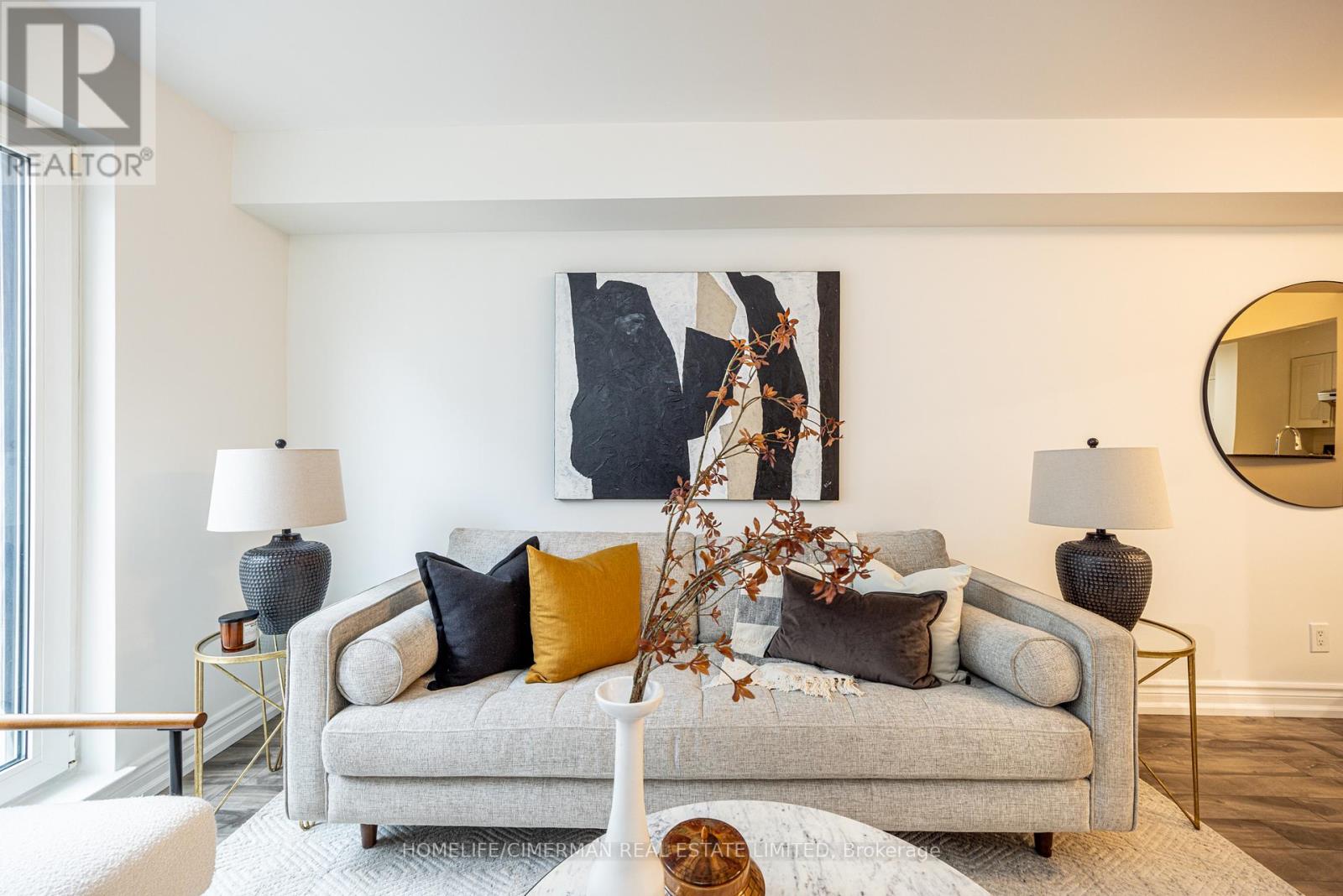 313 - 1 Balmoral Avenue, Toronto, Ontario  M4V 3B9 - Photo 19 - C12877588