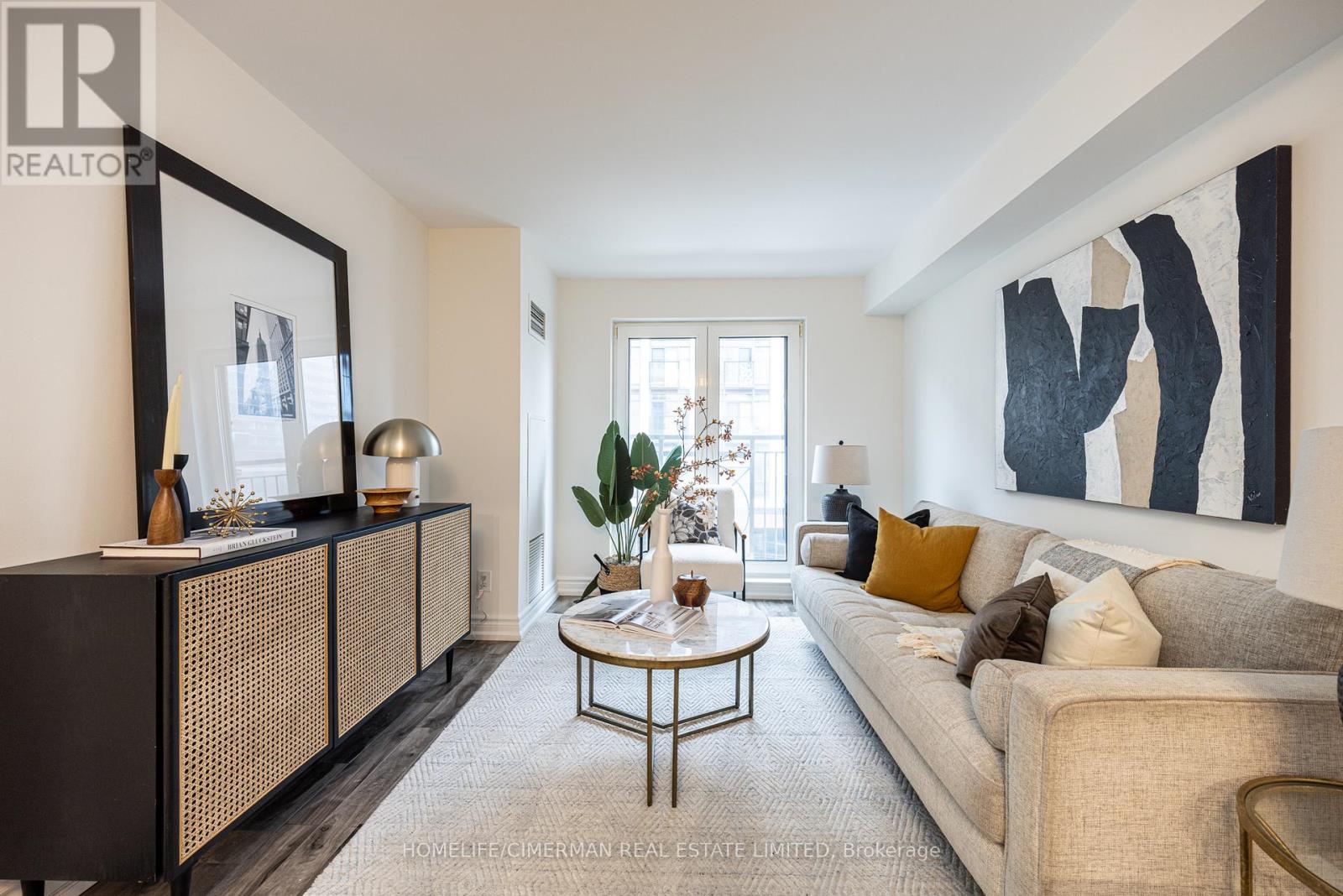 313 - 1 Balmoral Avenue, Toronto, Ontario  M4V 3B9 - Photo 27 - C12877588