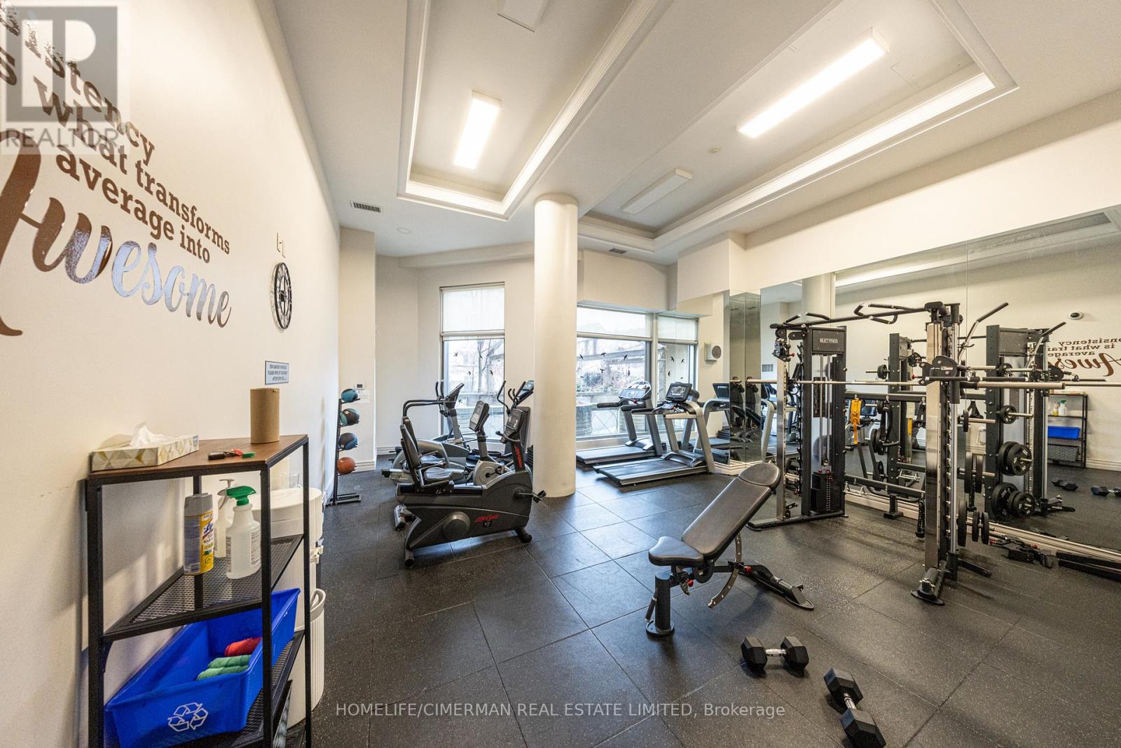 313 - 1 Balmoral Avenue, Toronto, Ontario  M4V 3B9 - Photo 33 - C12877588