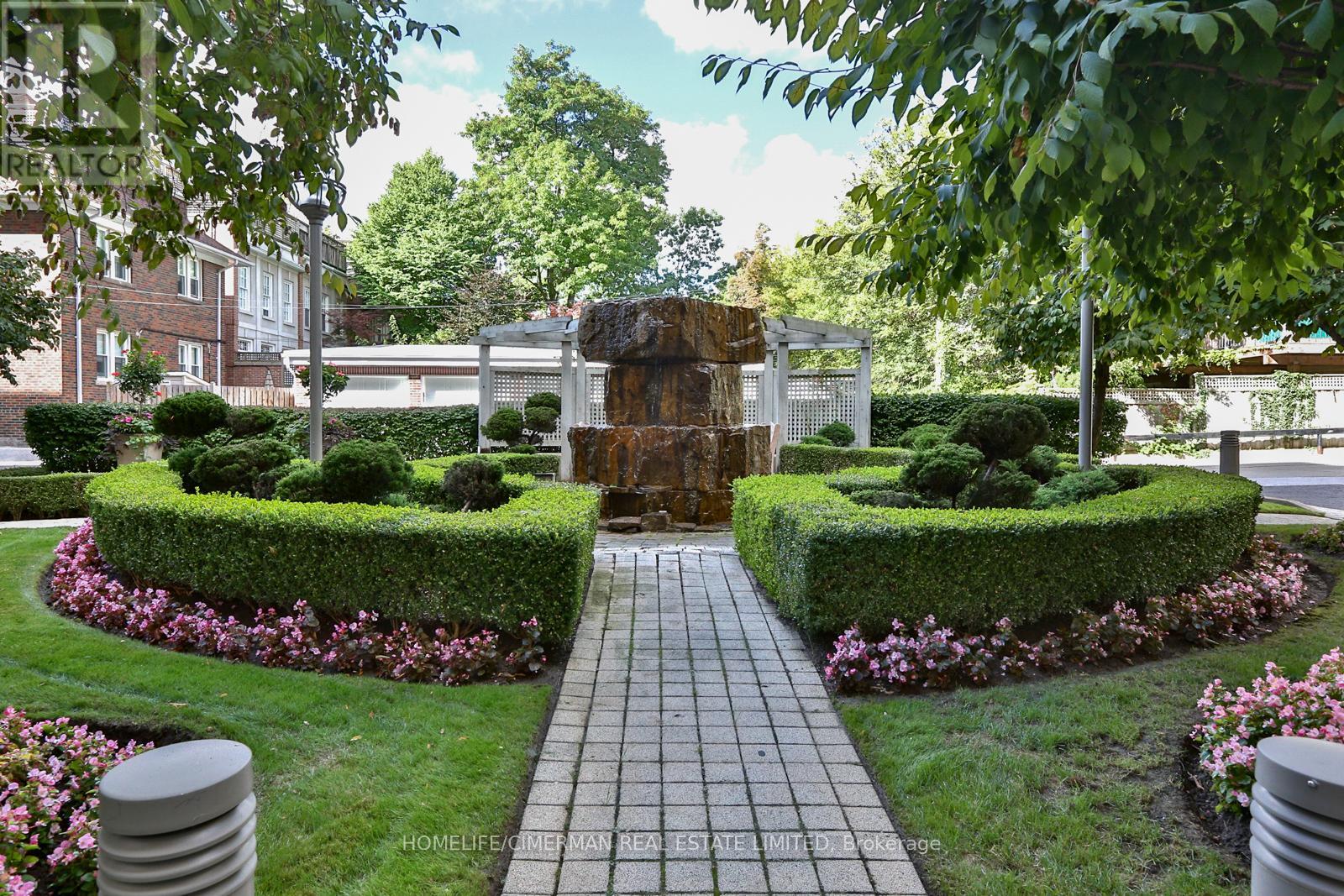 313 - 1 Balmoral Avenue, Toronto, Ontario  M4V 3B9 - Photo 35 - C12877588