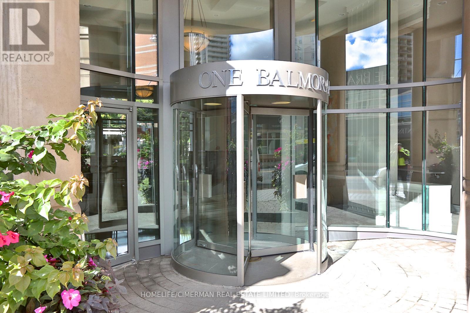 313 - 1 Balmoral Avenue, Toronto, Ontario  M4V 3B9 - Photo 37 - C12877588