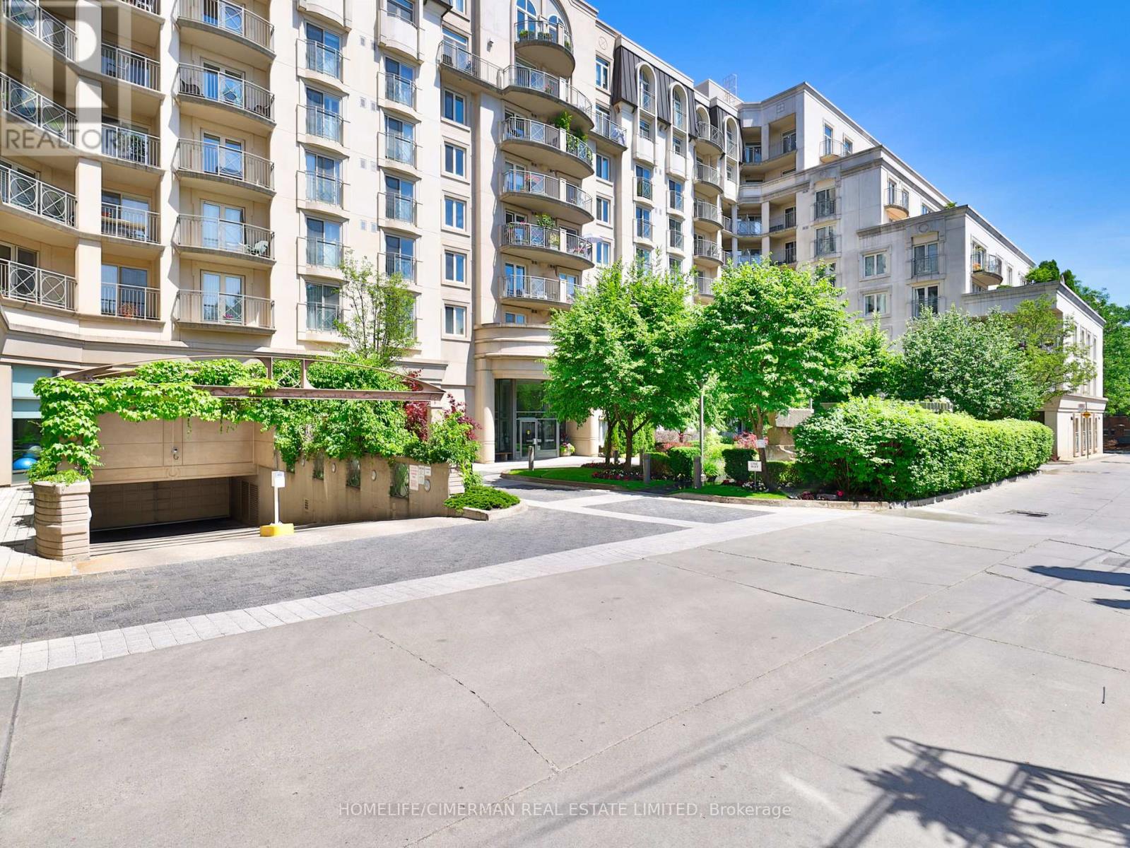 313 - 1 Balmoral Avenue, Toronto, Ontario  M4V 3B9 - Photo 38 - C12877588