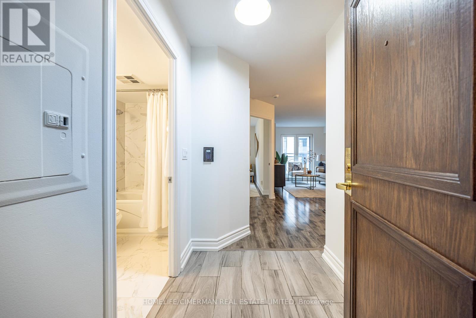 313 - 1 Balmoral Avenue, Toronto, Ontario  M4V 3B9 - Photo 5 - C12877588