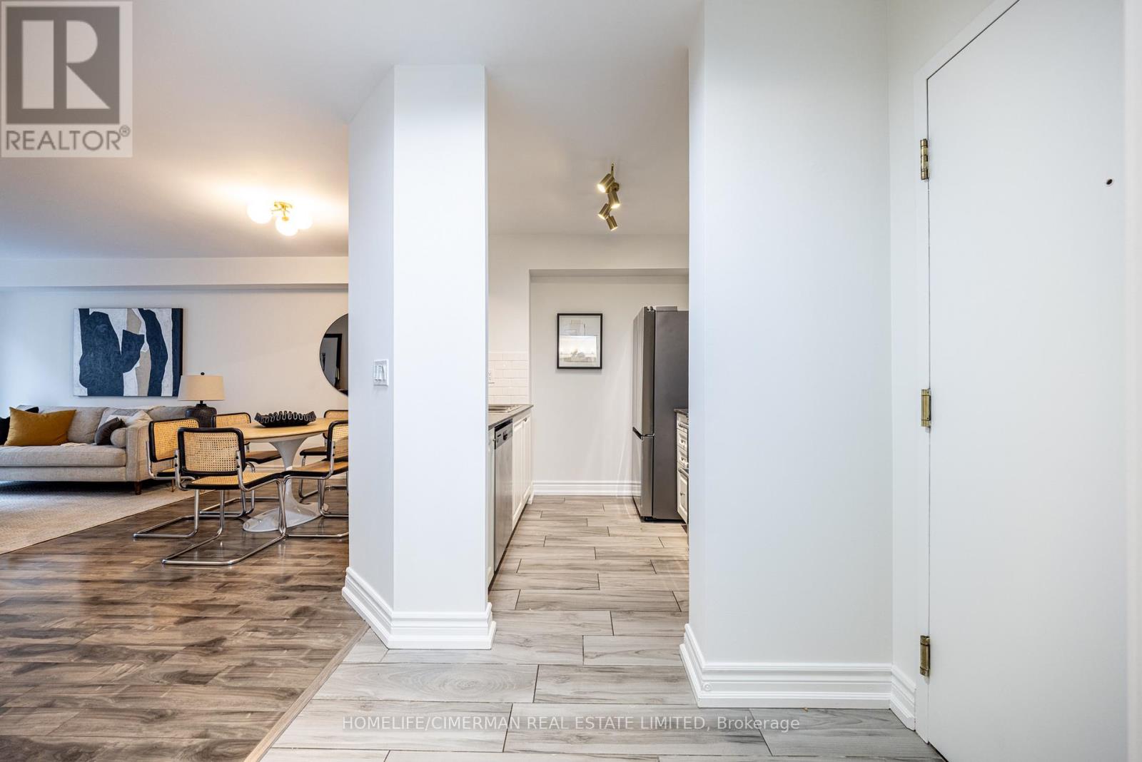 313 - 1 Balmoral Avenue, Toronto, Ontario  M4V 3B9 - Photo 6 - C12877588