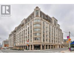 313 - 1 BALMORAL AVENUE, Toronto, Ontario