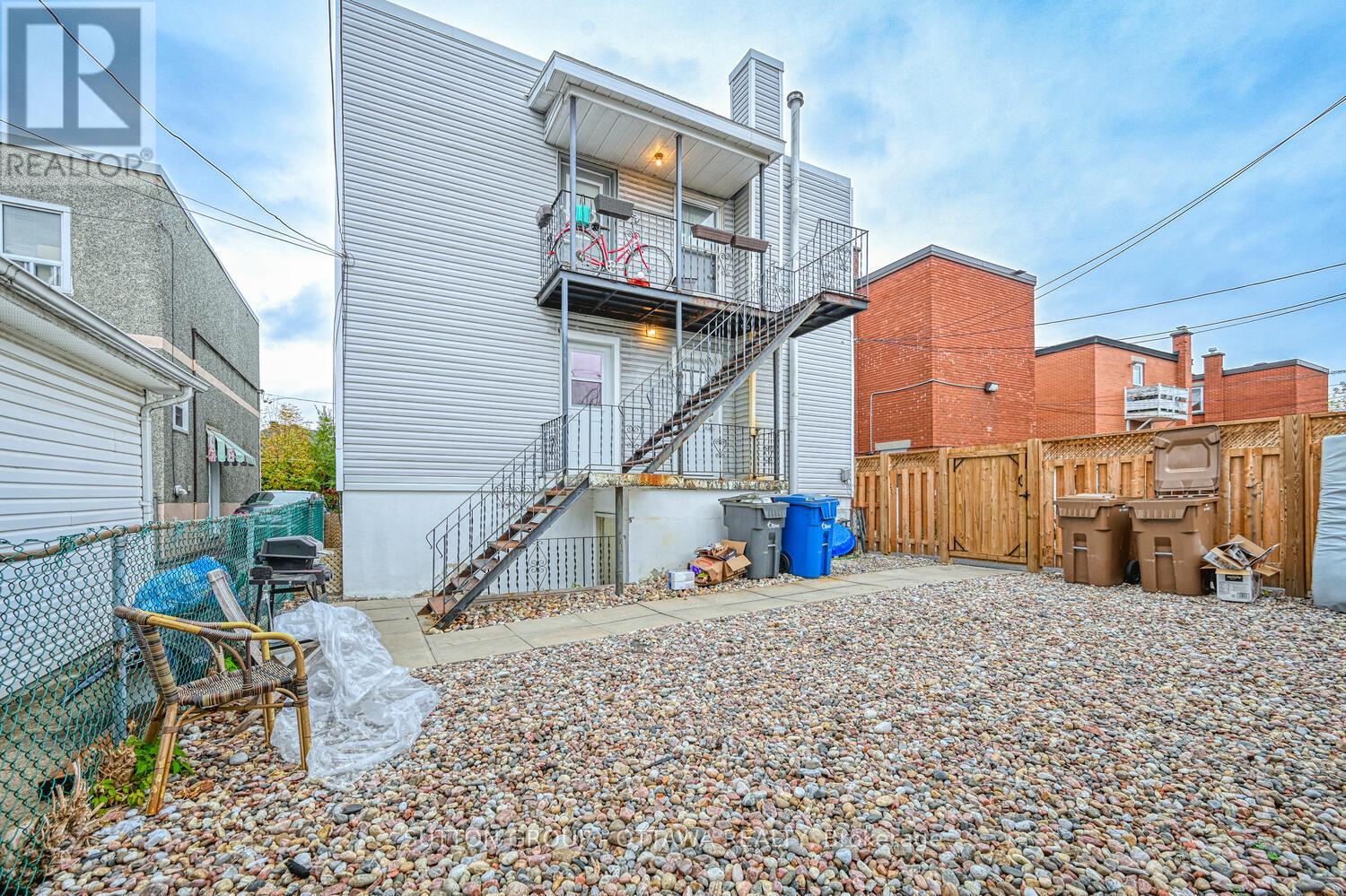 154-156 Dagmar Avenue, Ottawa, Ontario  K1L 5T2 - Photo 45 - X12451298