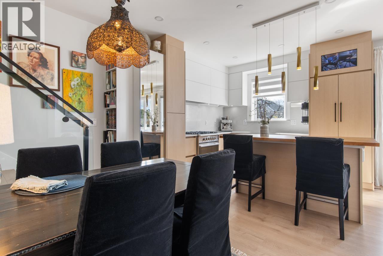 2558 Dundas Street, Vancouver, British Columbia  V5K 1P8 - Photo 11 - R3099259