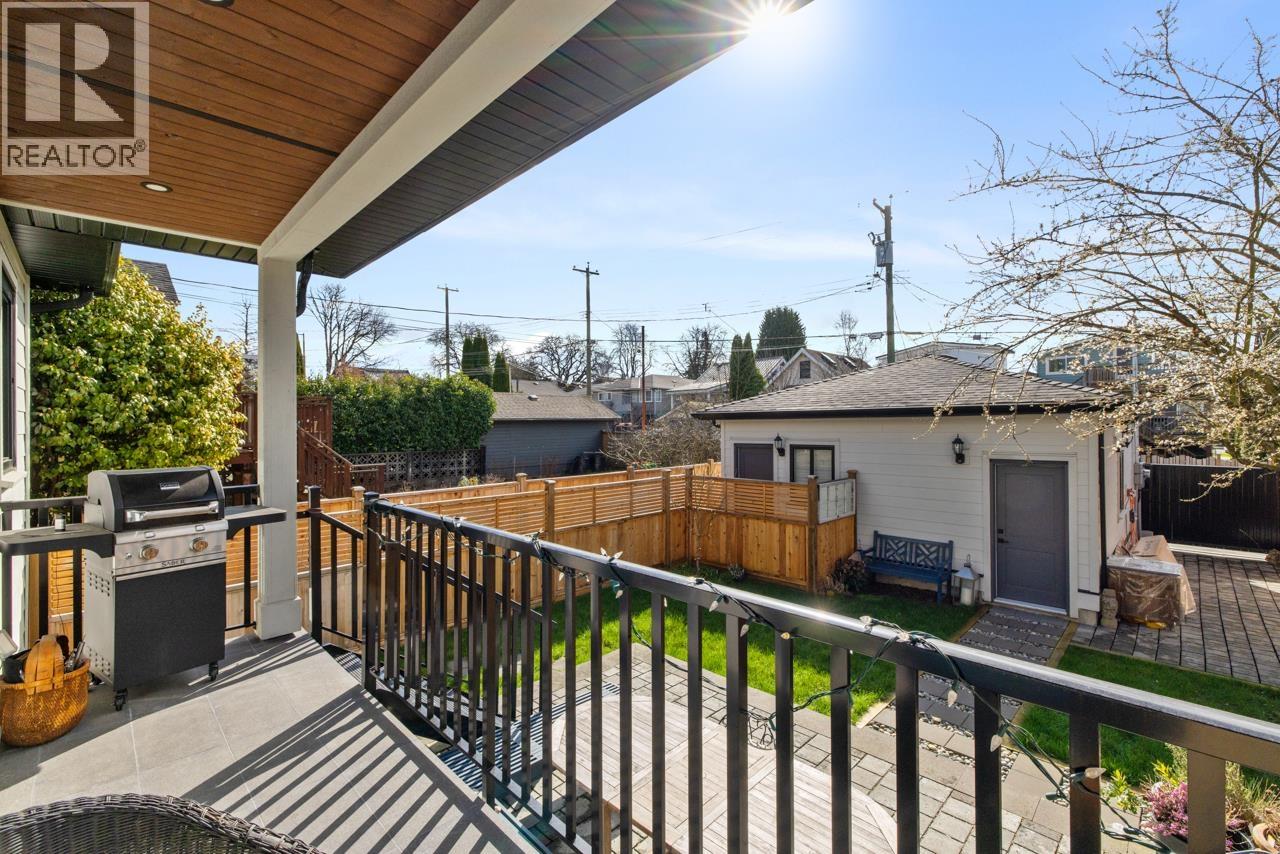 2558 Dundas Street, Vancouver, British Columbia  V5K 1P8 - Photo 33 - R3099259