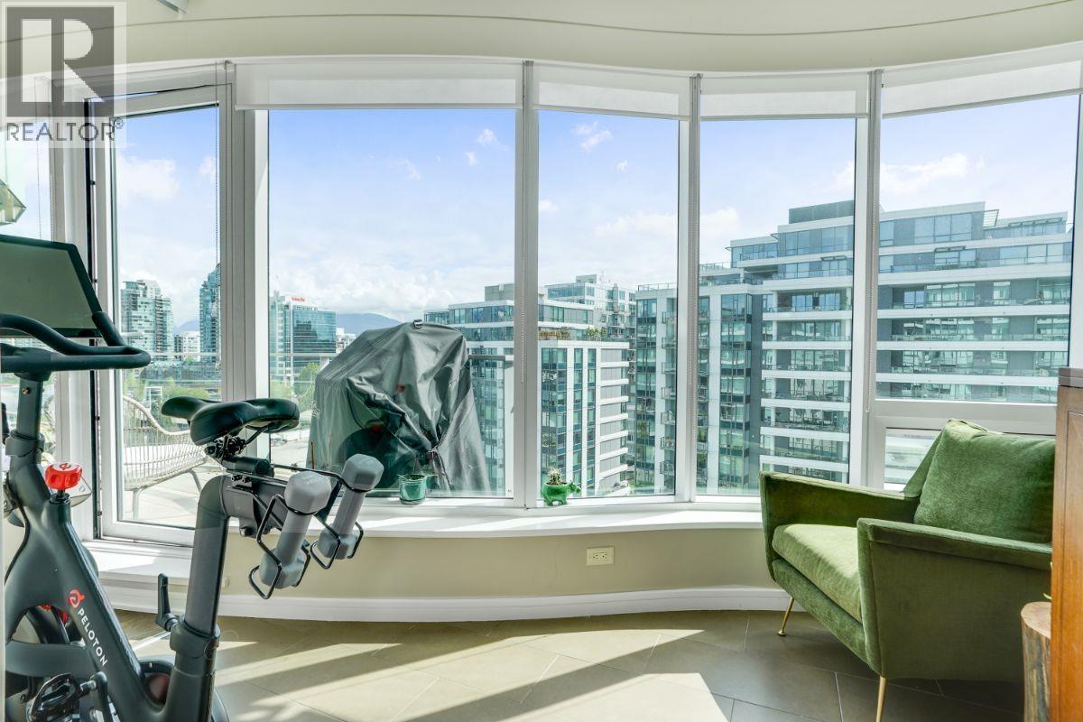 1005 1661 Ontario Street, Vancouver, British Columbia  V5Y 0C3 - Photo 12 - R3099263