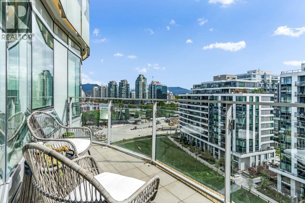 1005 1661 Ontario Street, Vancouver, British Columbia  V5Y 0C3 - Photo 13 - R3099263