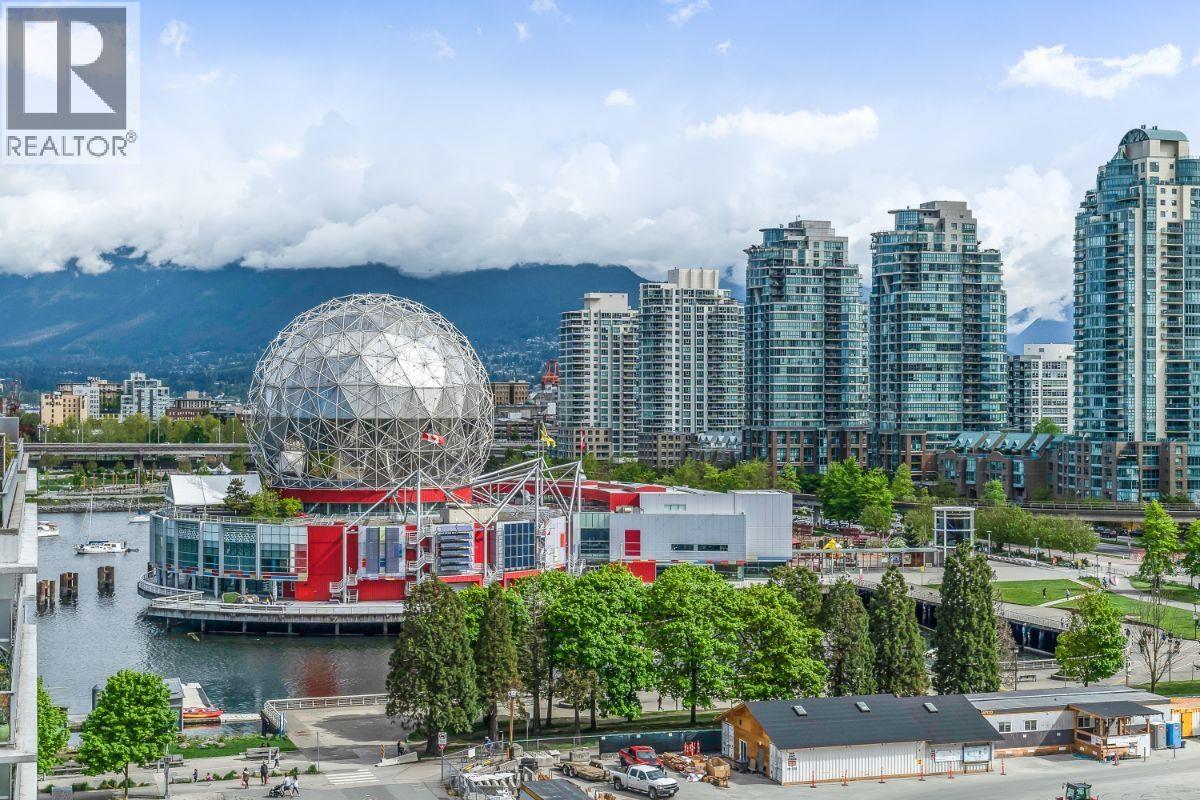 1005 1661 Ontario Street, Vancouver, British Columbia  V5Y 0C3 - Photo 15 - R3099263