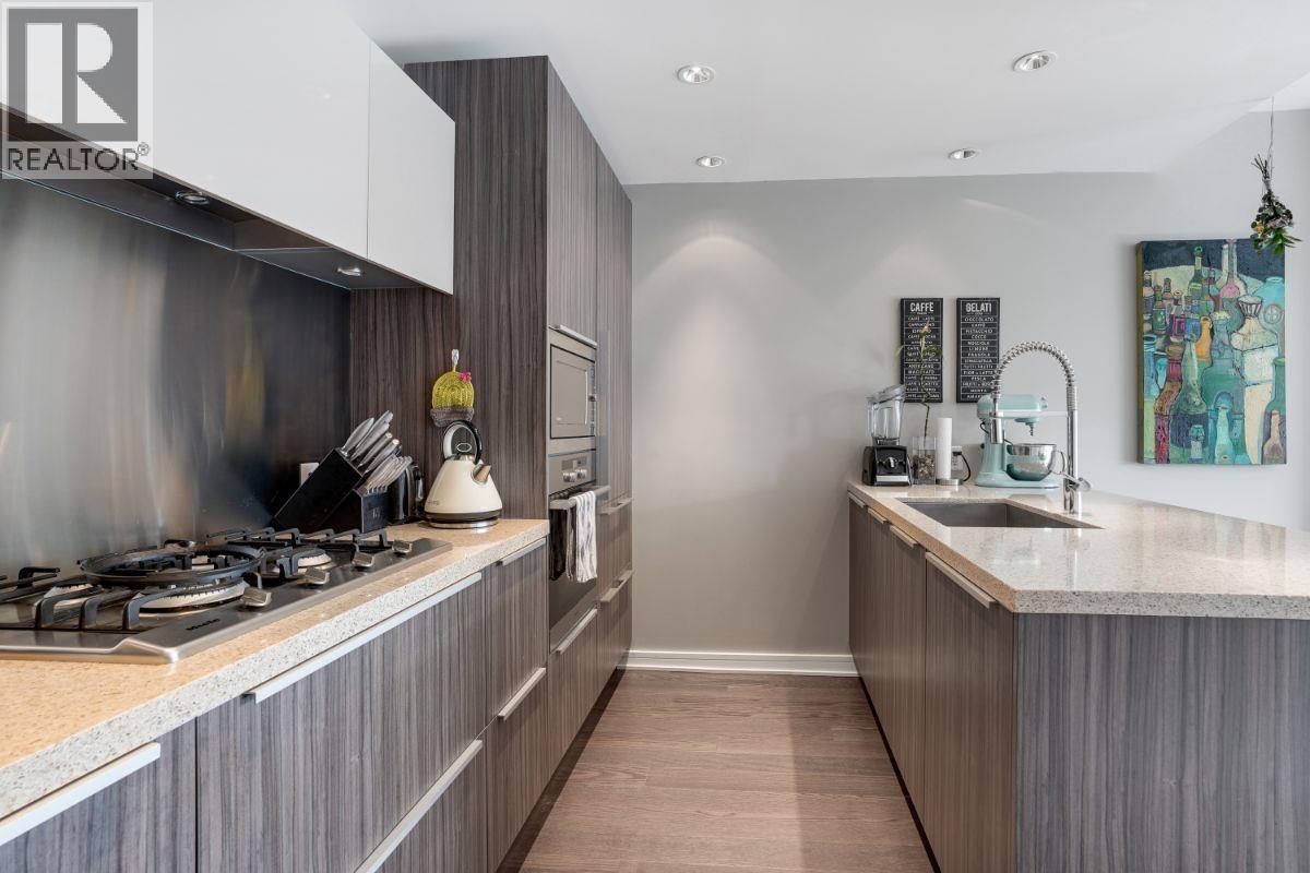 1005 1661 Ontario Street, Vancouver, British Columbia  V5Y 0C3 - Photo 3 - R3099263