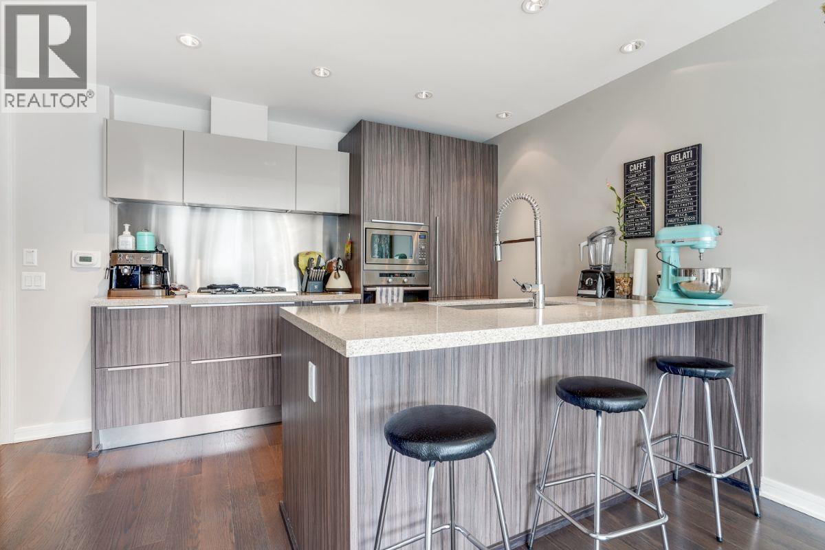 1005 1661 Ontario Street, Vancouver, British Columbia  V5Y 0C3 - Photo 4 - R3099263