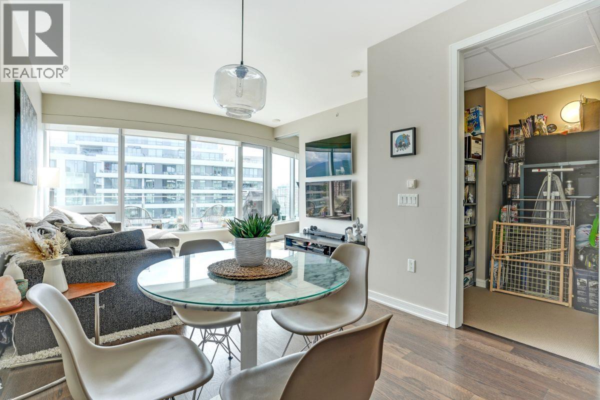 1005 1661 Ontario Street, Vancouver, British Columbia  V5Y 0C3 - Photo 5 - R3099263