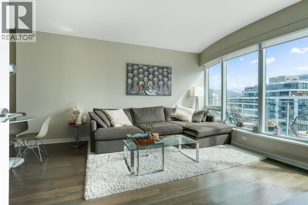 1005 1661 Ontario Street, Vancouver, British Columbia  V5Y 0C3 - Photo 6 - R3099263