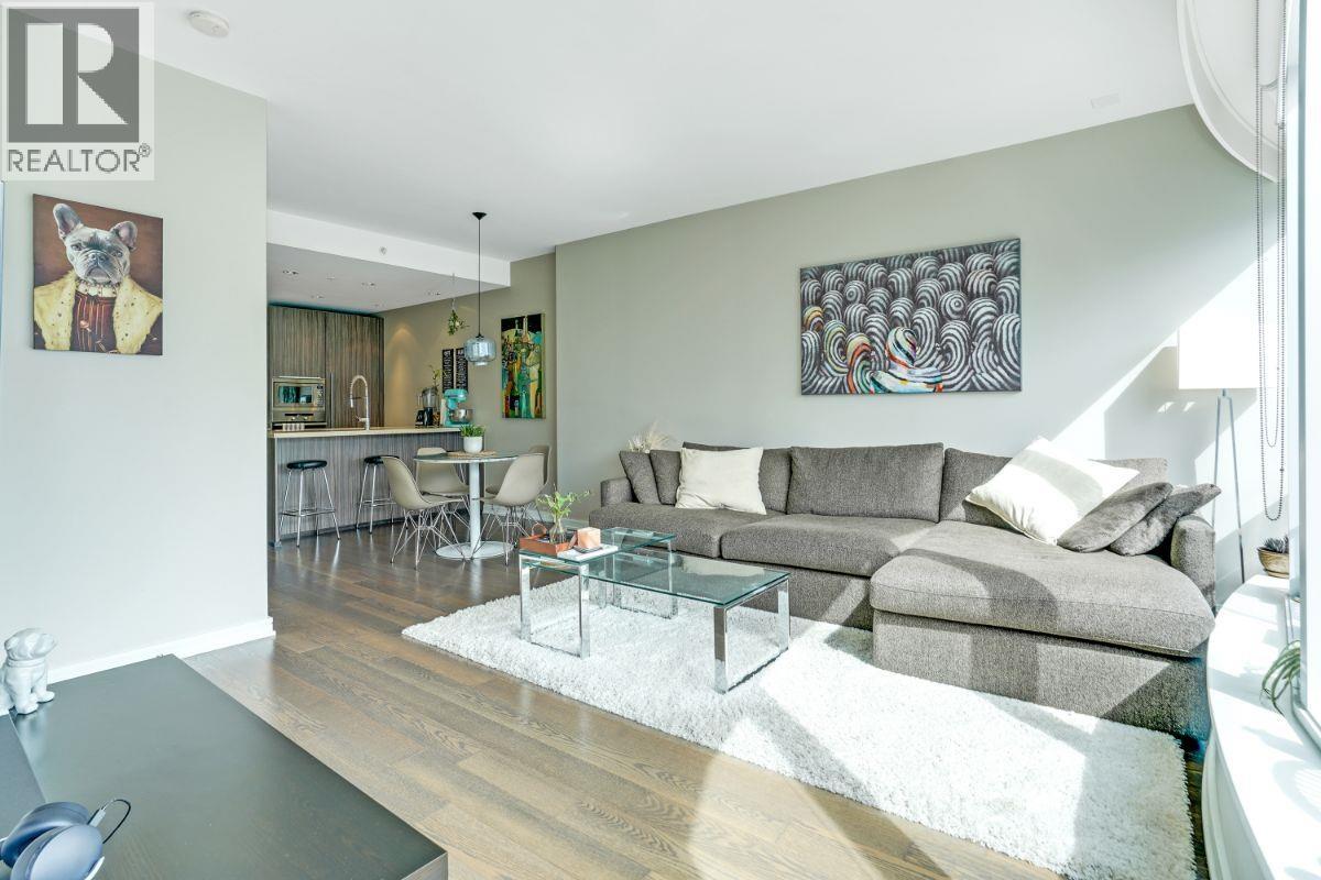 1005 1661 Ontario Street, Vancouver, British Columbia  V5Y 0C3 - Photo 7 - R3099263