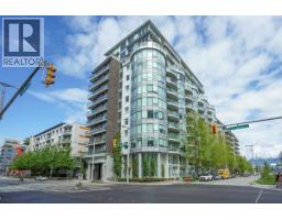 1005 1661 ONTARIO STREET, Vancouver, British Columbia