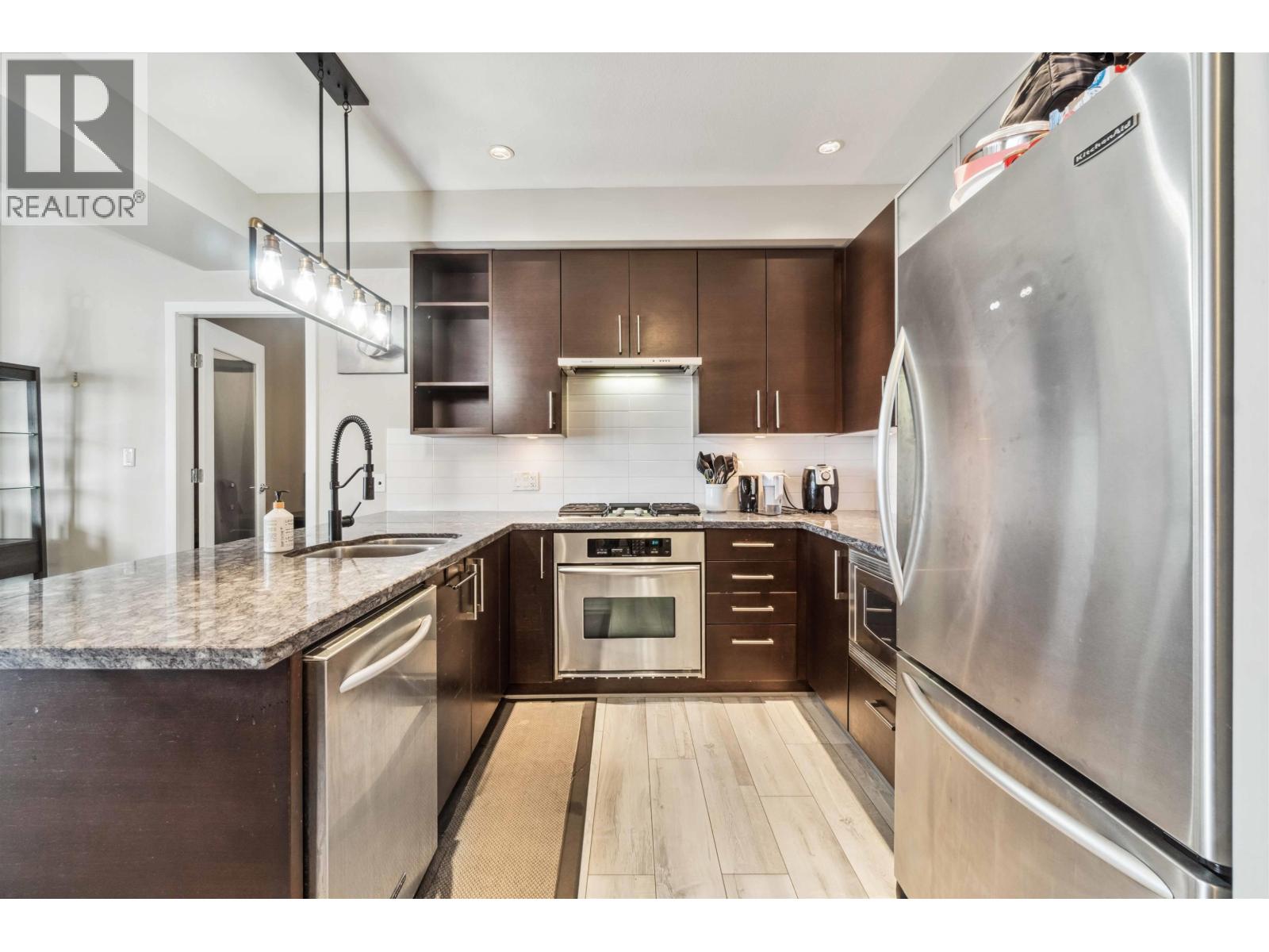 201 14300 Riverport Way, Richmond, British Columbia  V6W 0A4 - Photo 10 - R3099266