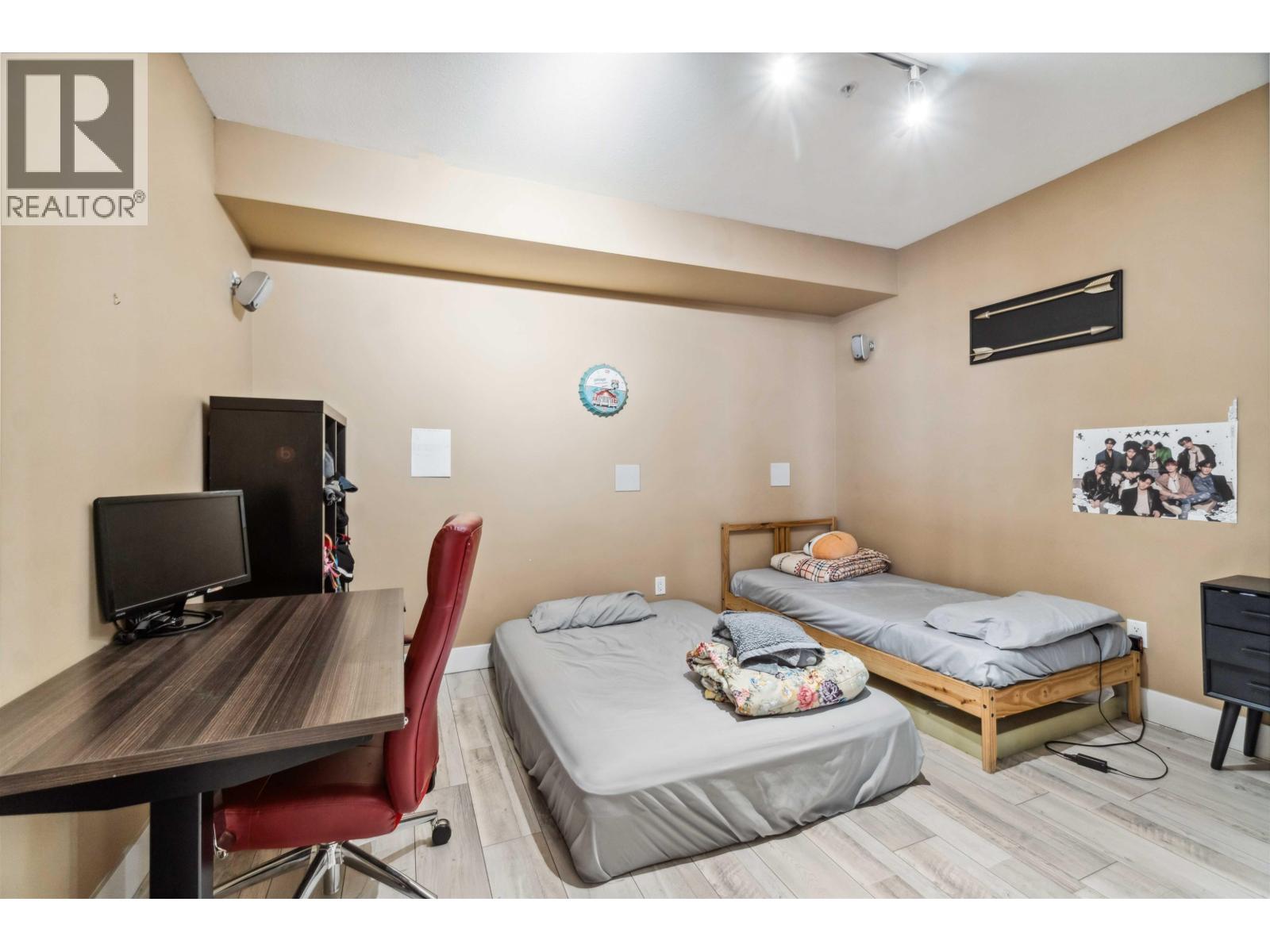 201 14300 Riverport Way, Richmond, British Columbia  V6W 0A4 - Photo 12 - R3099266