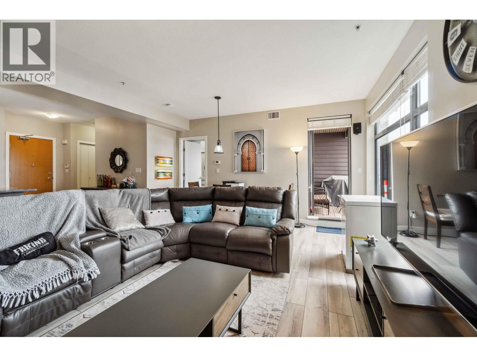 201 14300 Riverport Way, Richmond, British Columbia  V6W 0A4 - Photo 6 - R3099266