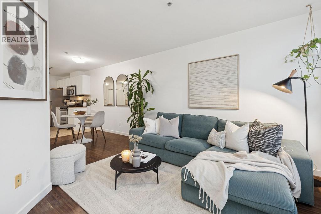 306 2636 E Hastings Street, Vancouver, British Columbia  V5K 0A4 - Photo 1 - R3099269