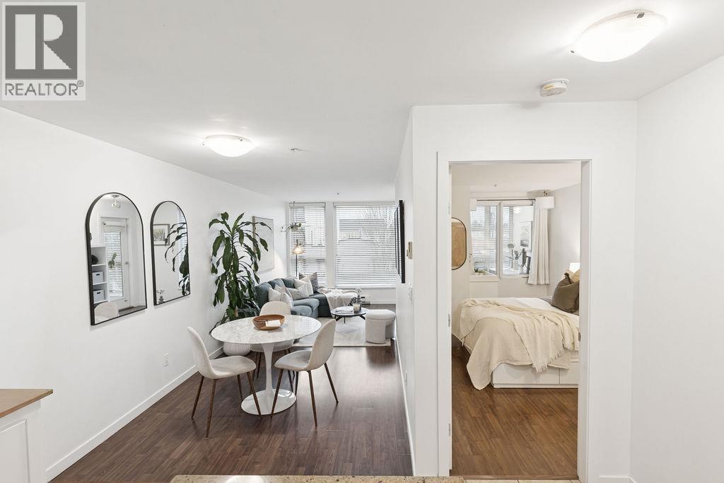 306 2636 E Hastings Street, Vancouver, British Columbia  V5K 0A4 - Photo 18 - R3099269