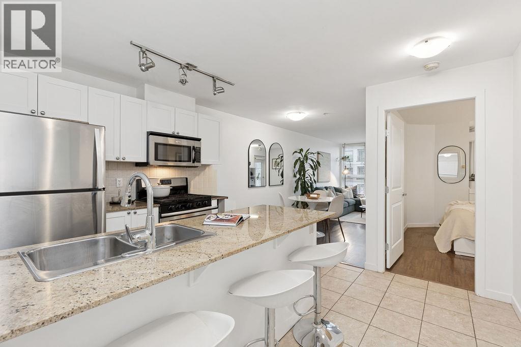 306 2636 E Hastings Street, Vancouver, British Columbia  V5K 0A4 - Photo 2 - R3099269