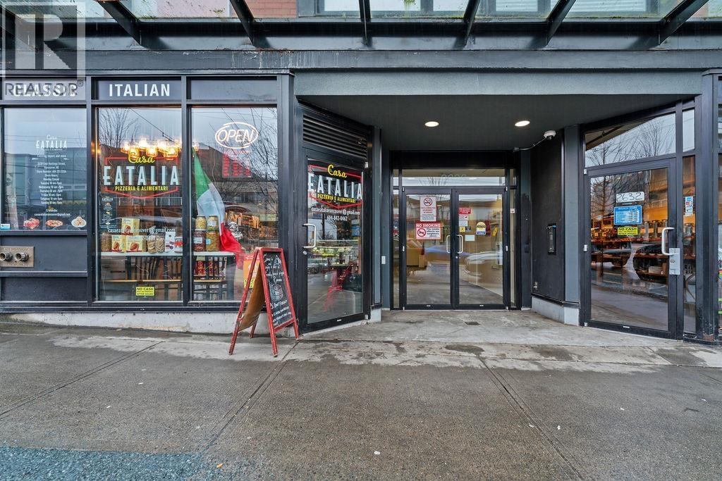 306 2636 E Hastings Street, Vancouver, British Columbia  V5K 0A4 - Photo 25 - R3099269