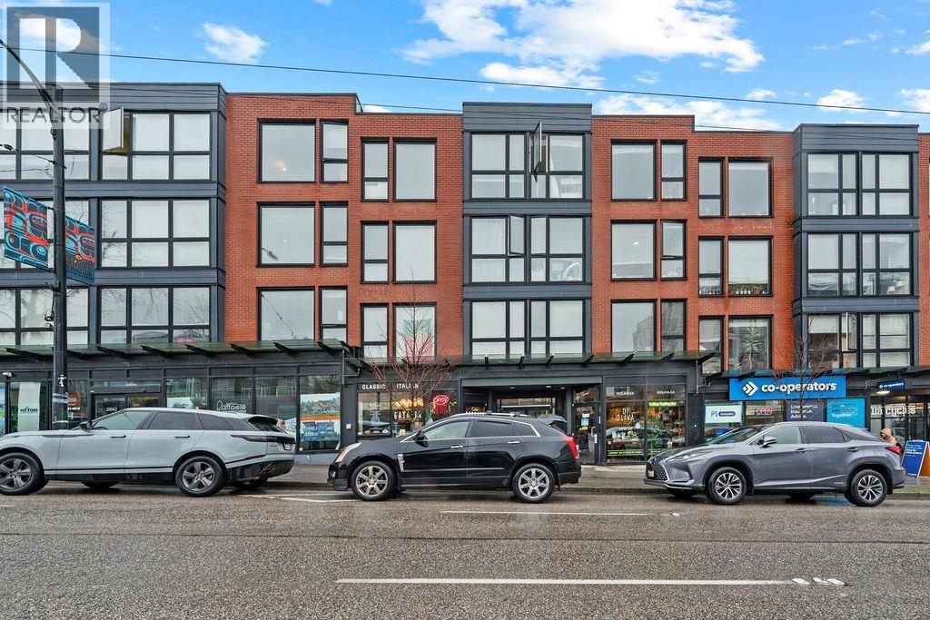 306 2636 E Hastings Street, Vancouver, British Columbia  V5K 0A4 - Photo 26 - R3099269