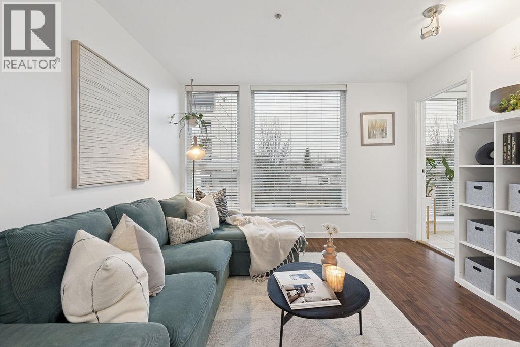 306 2636 E Hastings Street, Vancouver, British Columbia  V5K 0A4 - Photo 5 - R3099269