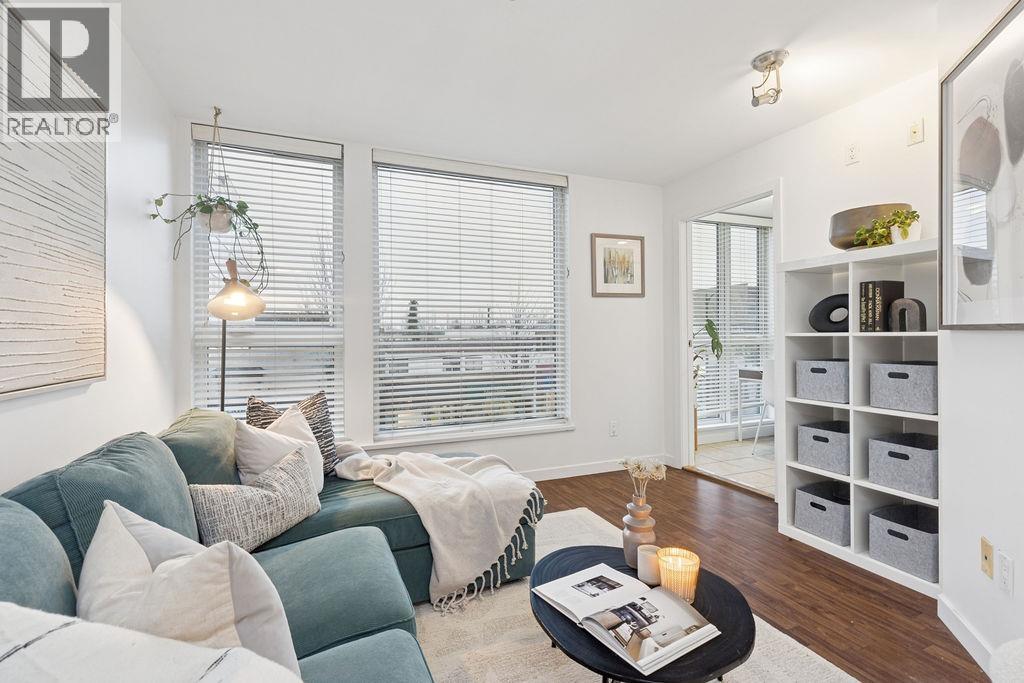 306 2636 E Hastings Street, Vancouver, British Columbia  V5K 0A4 - Photo 6 - R3099269