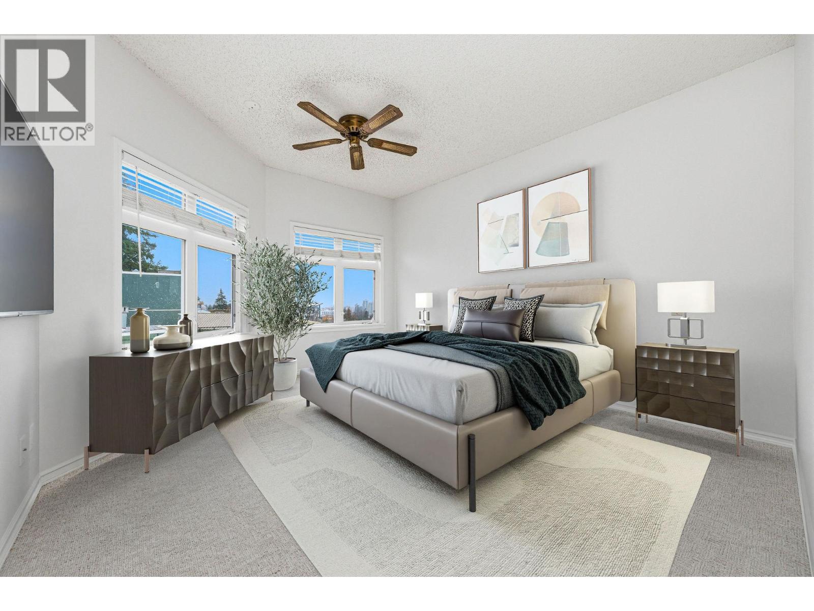 507 2800 Chesterfield Avenue, North Vancouver, British Columbia  V7N 4M1 - Photo 16 - R3099270