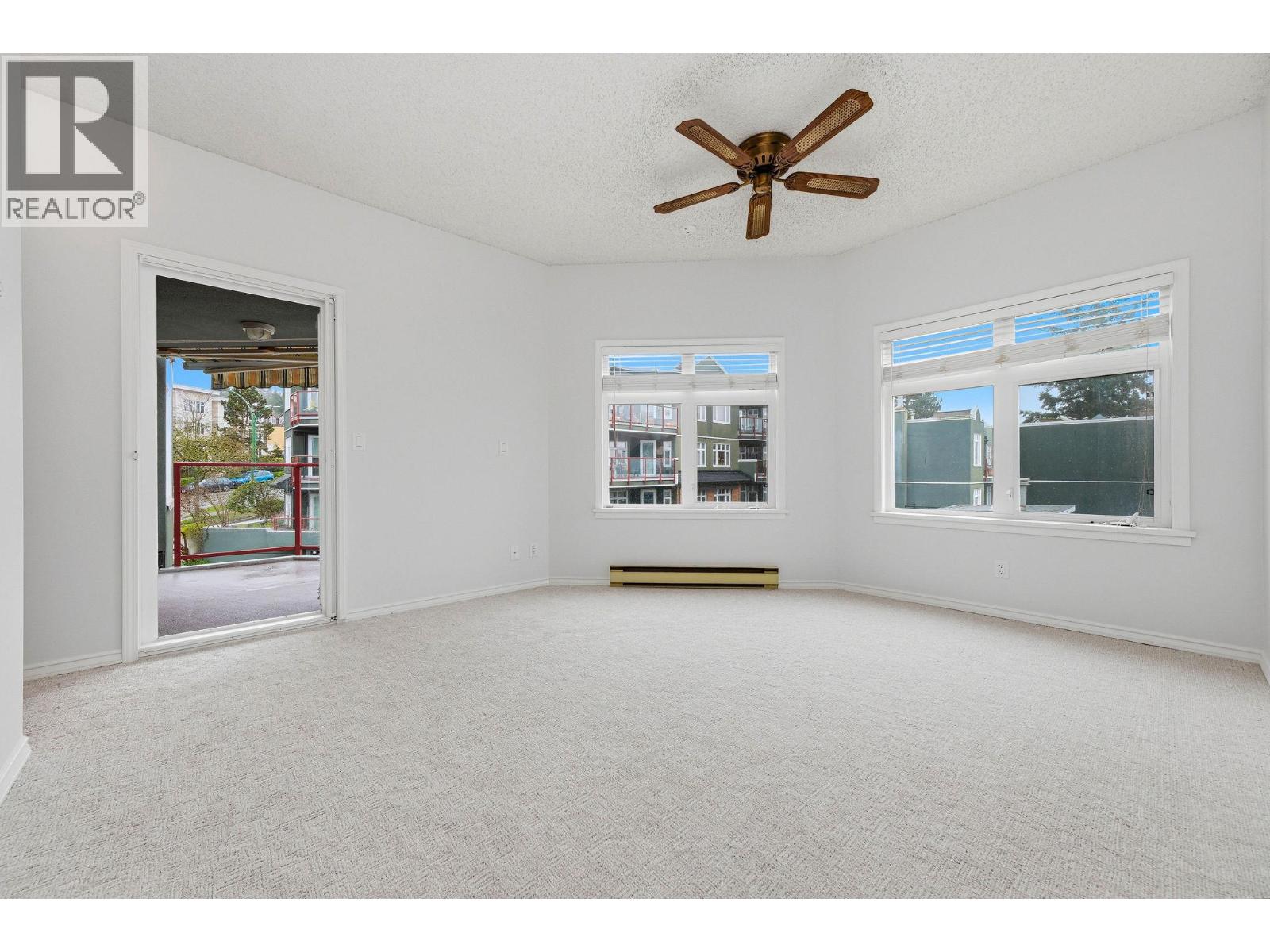 507 2800 Chesterfield Avenue, North Vancouver, British Columbia  V7N 4M1 - Photo 18 - R3099270