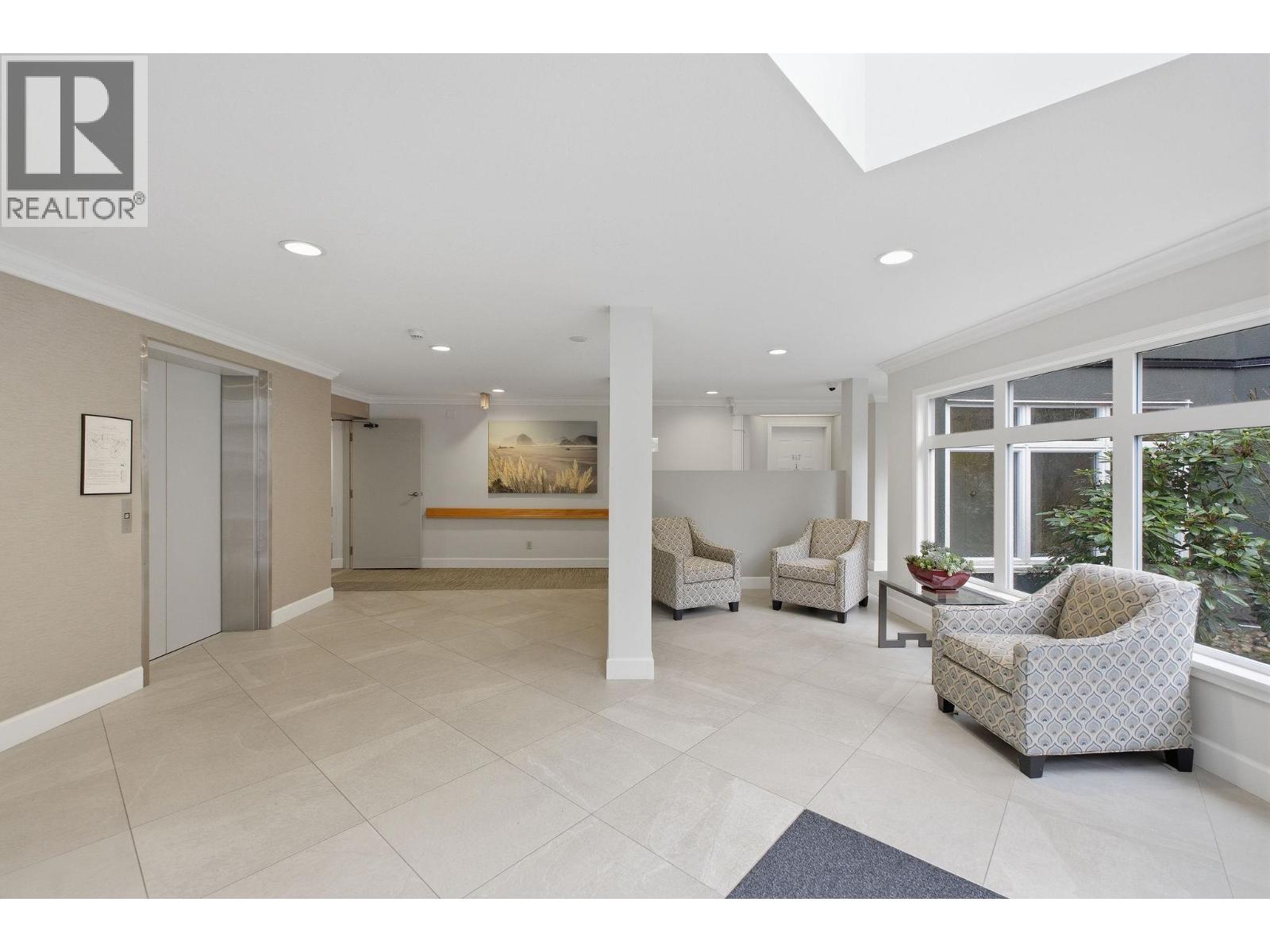 507 2800 Chesterfield Avenue, North Vancouver, British Columbia  V7N 4M1 - Photo 25 - R3099270