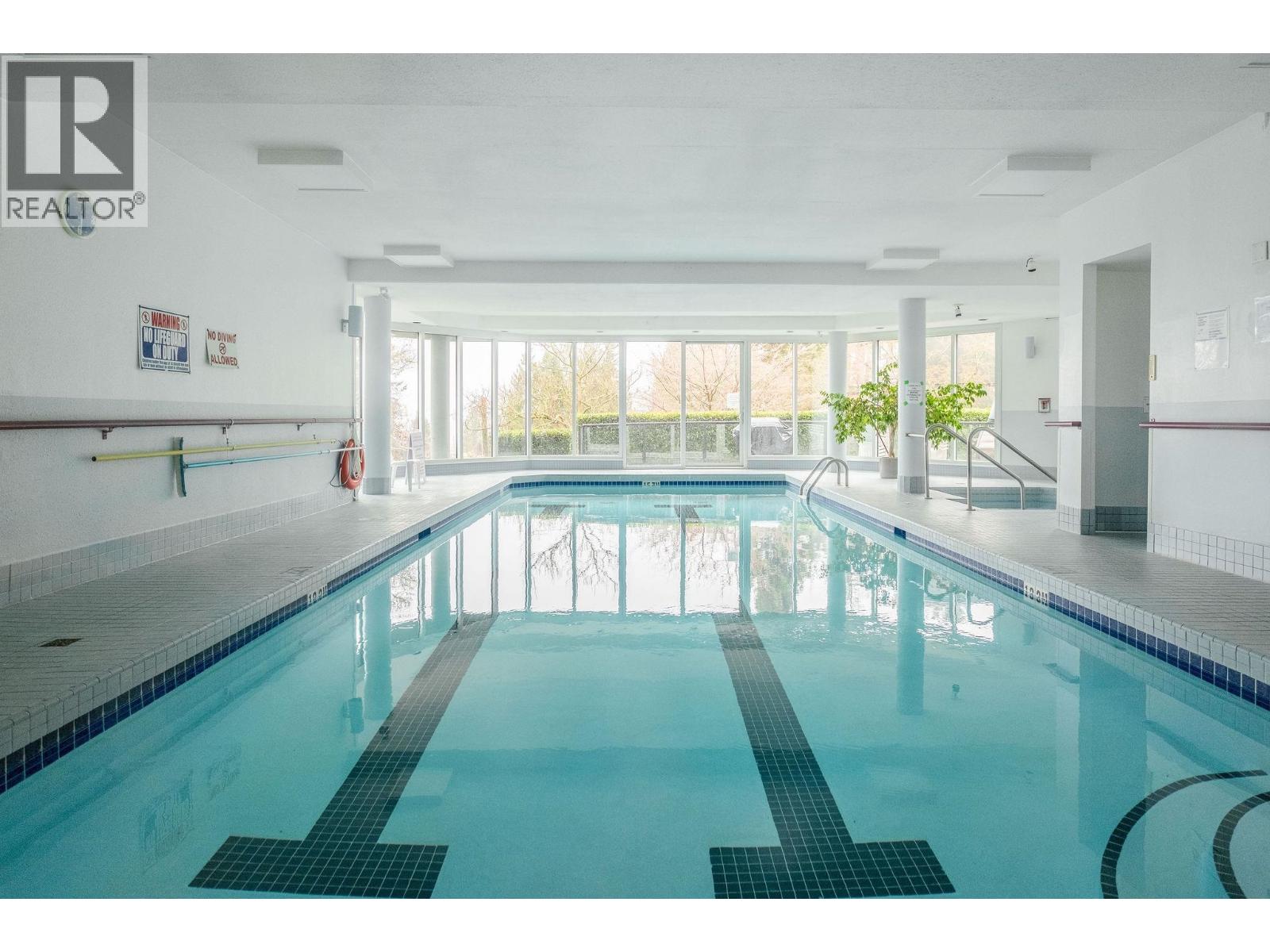 507 2800 Chesterfield Avenue, North Vancouver, British Columbia  V7N 4M1 - Photo 31 - R3099270