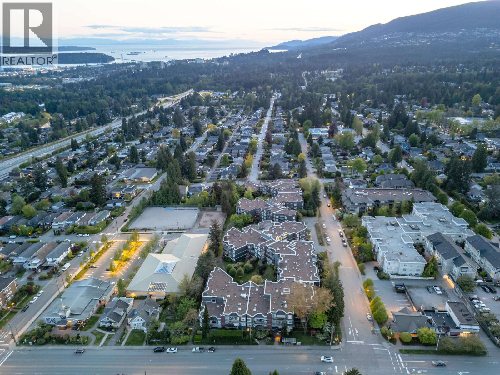 507 2800 Chesterfield Avenue, North Vancouver, British Columbia  V7N 4M1 - Photo 38 - R3099270