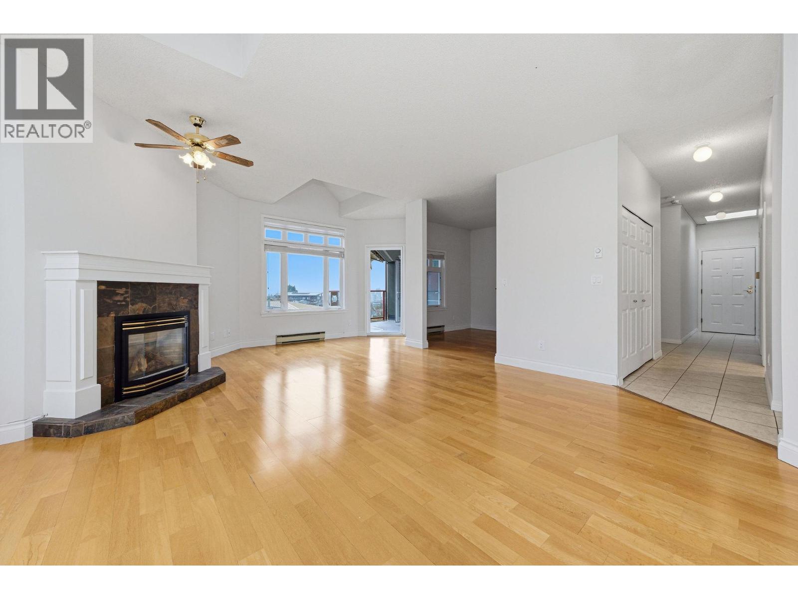 507 2800 Chesterfield Avenue, North Vancouver, British Columbia  V7N 4M1 - Photo 6 - R3099270