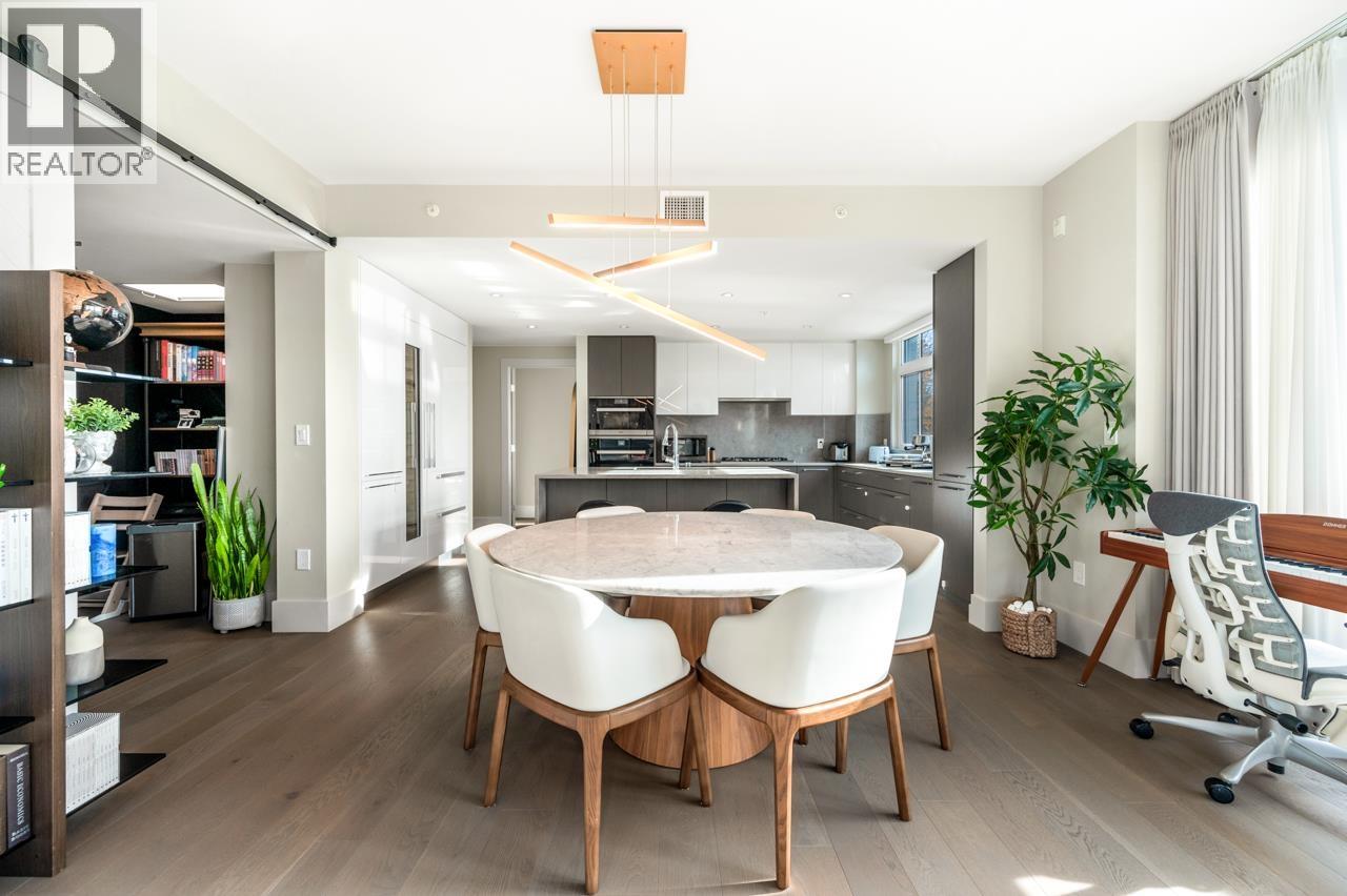 Ph4 2089 W 43rd Avenue, Vancouver, British Columbia  V6M 2C8 - Photo 10 - R3099285