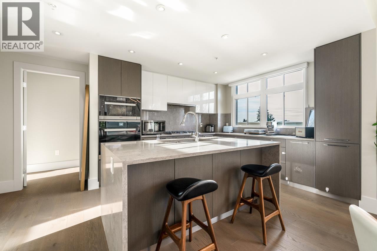 Ph4 2089 W 43rd Avenue, Vancouver, British Columbia  V6M 2C8 - Photo 11 - R3099285