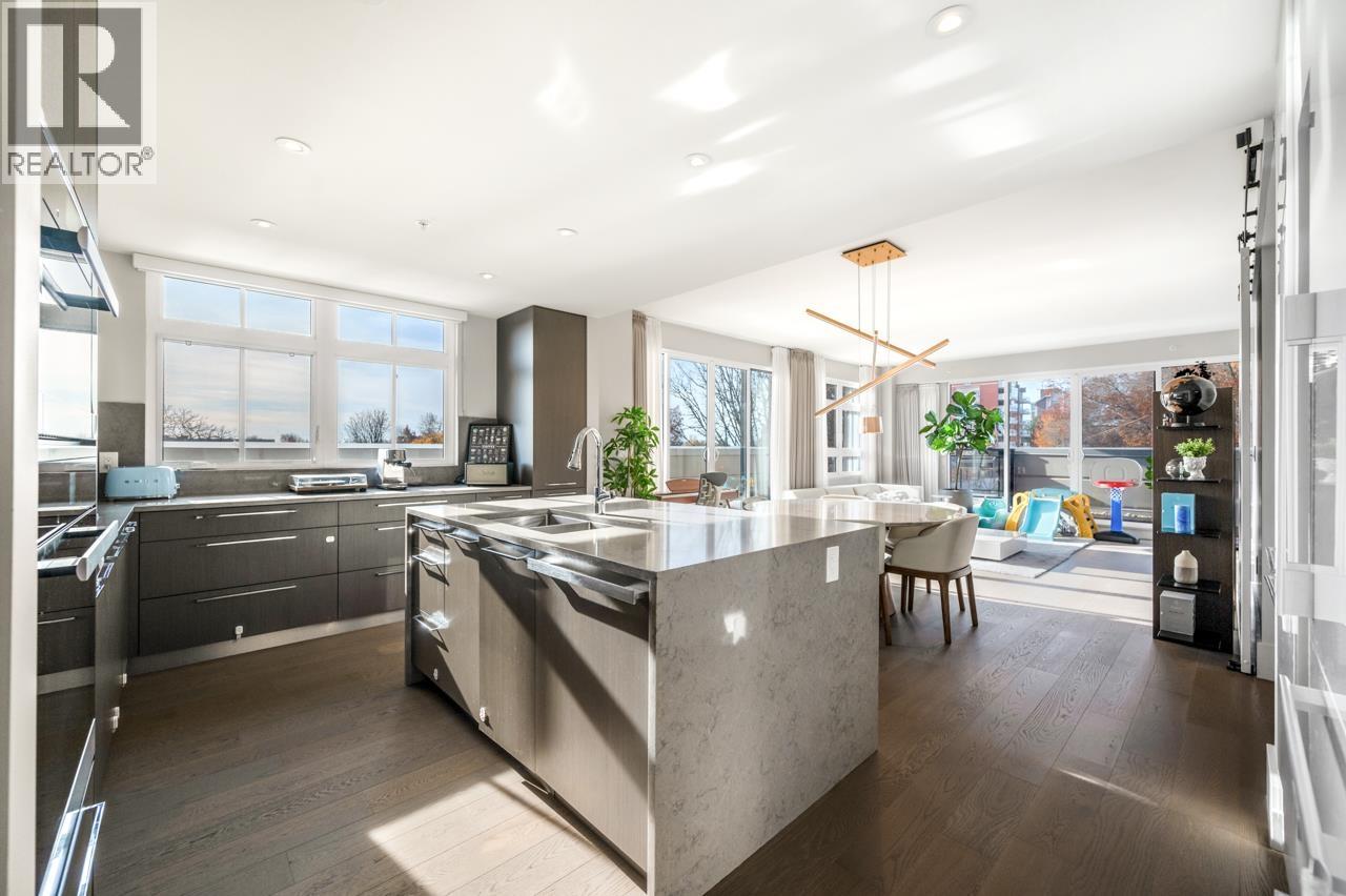 Ph4 2089 W 43rd Avenue, Vancouver, British Columbia  V6M 2C8 - Photo 12 - R3099285