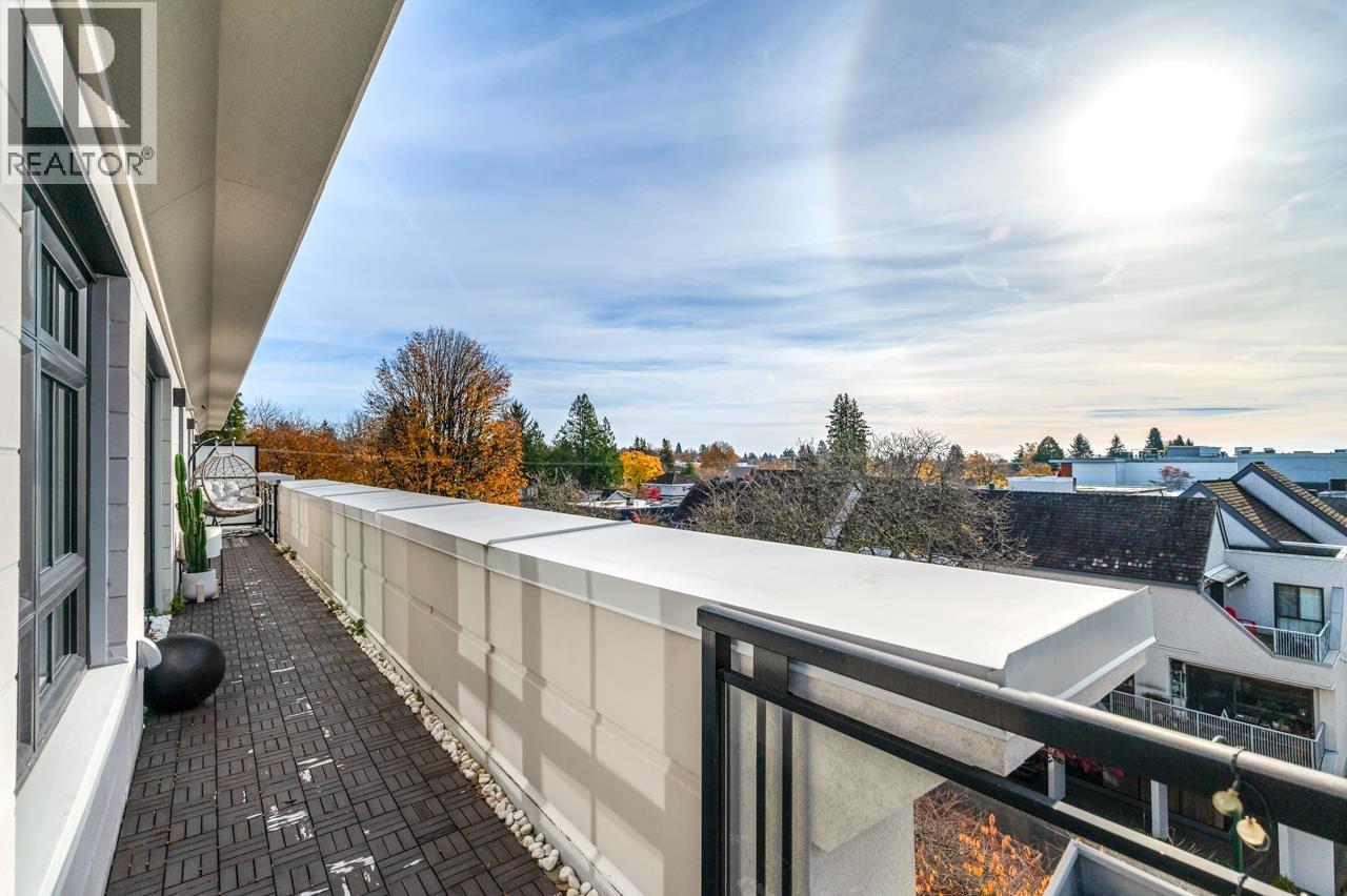 Ph4 2089 W 43rd Avenue, Vancouver, British Columbia  V6M 2C8 - Photo 16 - R3099285