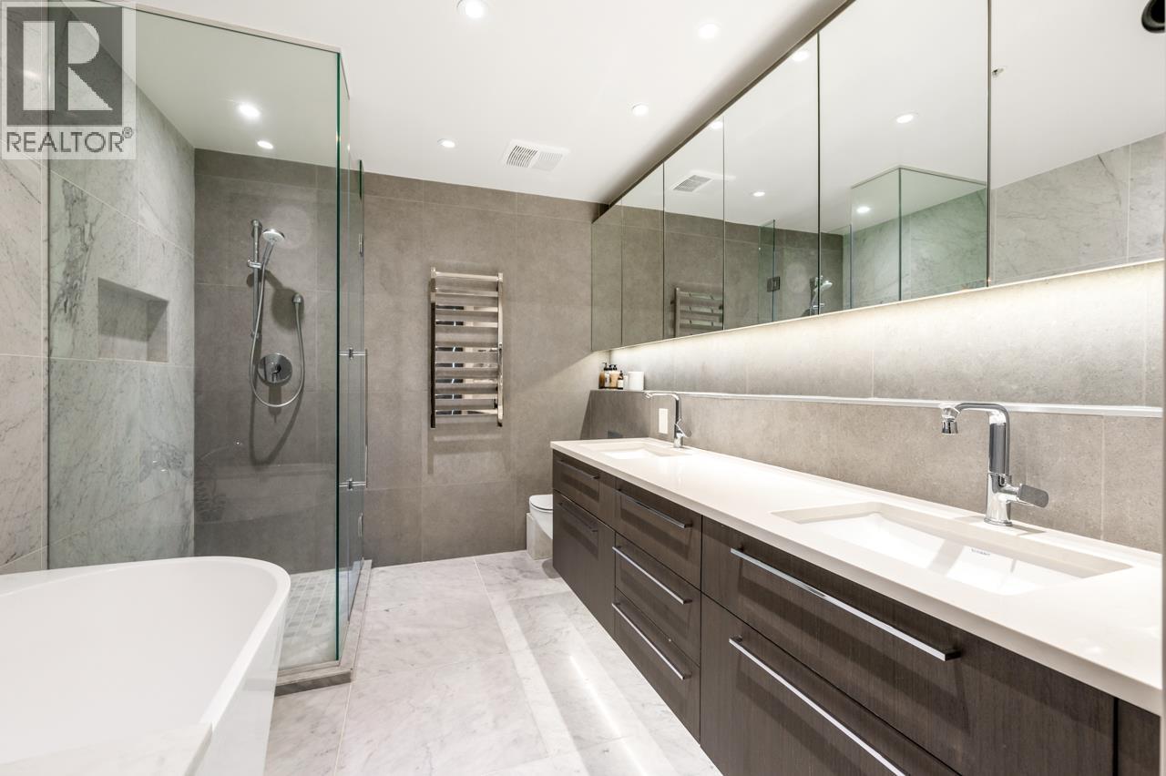 Ph4 2089 W 43rd Avenue, Vancouver, British Columbia  V6M 2C8 - Photo 17 - R3099285