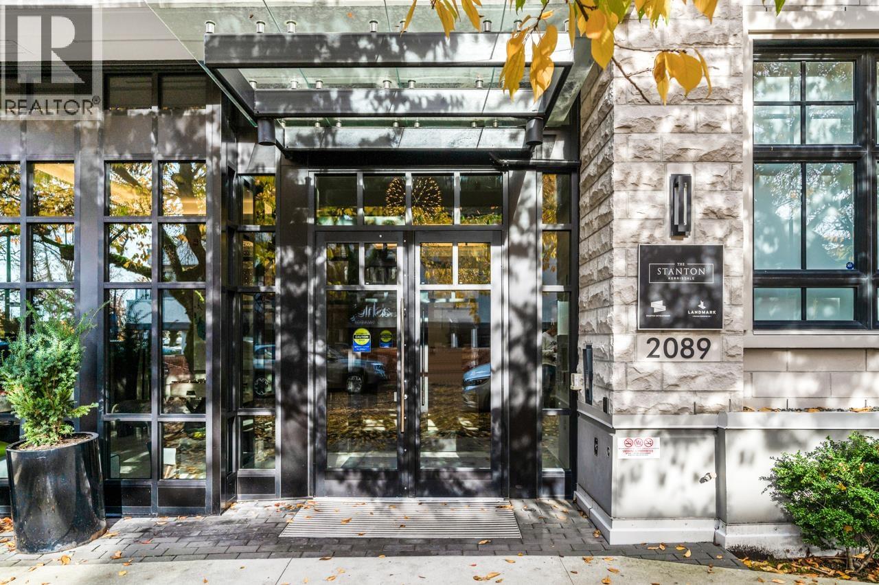 Ph4 2089 W 43rd Avenue, Vancouver, British Columbia  V6M 2C8 - Photo 2 - R3099285